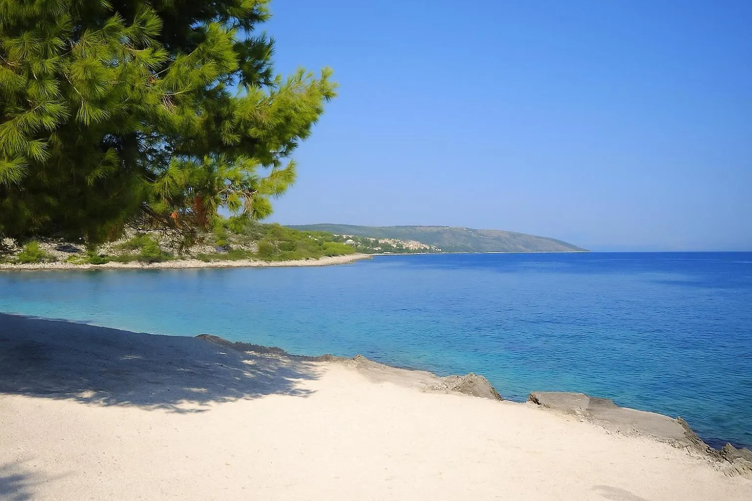 Salum Trogir